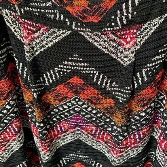 Cato Maxi Bohemian Long Skirt - Picture 3 of 9